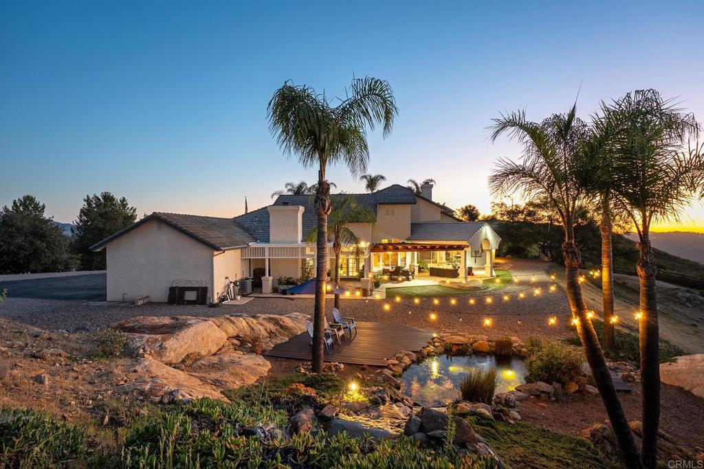 302 Alpine Trail Road Alpine, CA 91901 - Photo 47 of 67