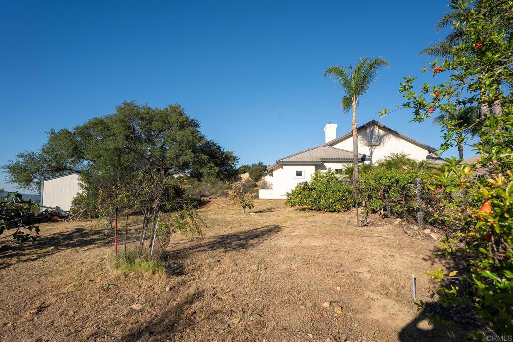 302 Alpine Trail Road Alpine, CA 91901 - Photo 48 of 67