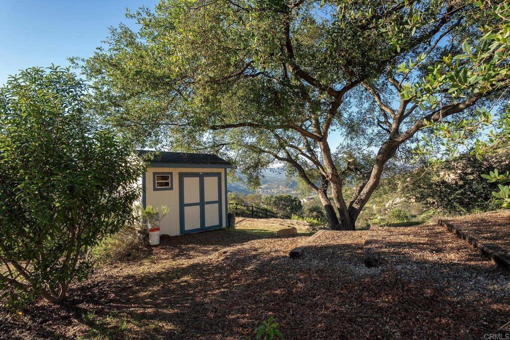 302 Alpine Trail Road Alpine, CA 91901 - Photo 51 of 67