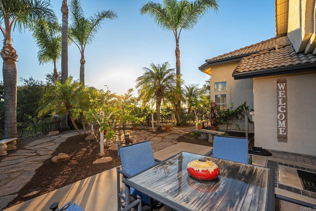 302 Alpine Trail Road Alpine, CA 91901 - Photo 52 of 67