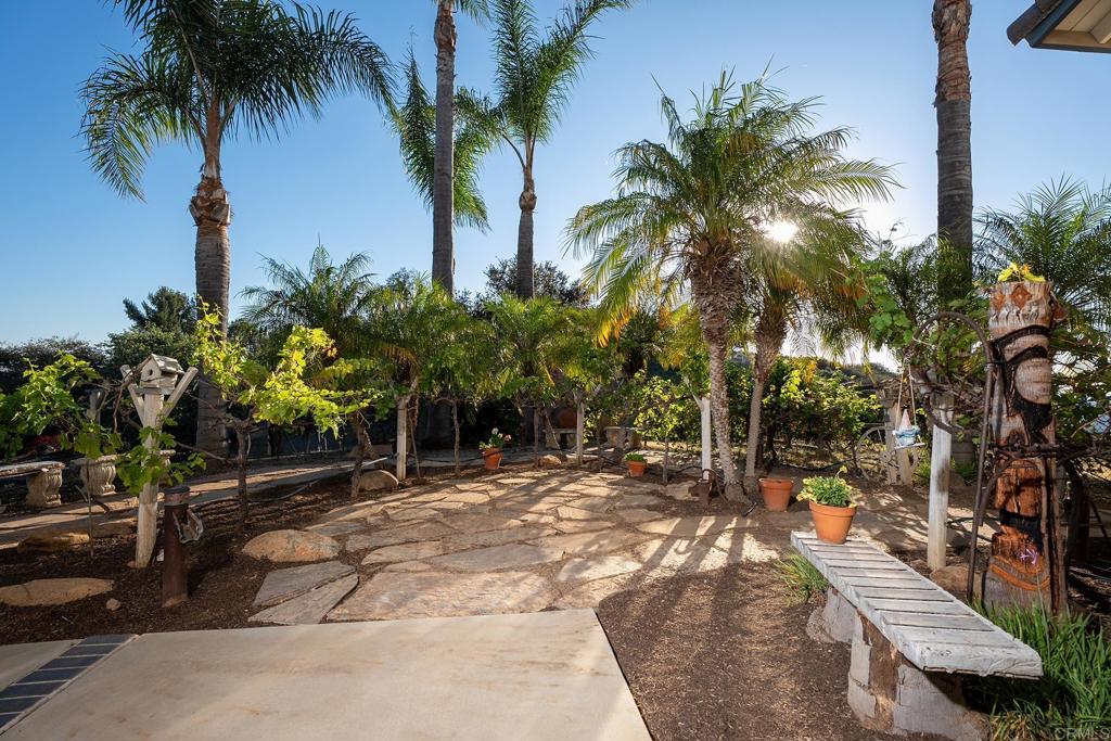 302 Alpine Trail Road Alpine, CA 91901 - Photo 53 of 67