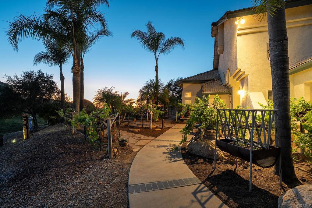 302 Alpine Trail Road Alpine, CA 91901 - Photo 54 of 67