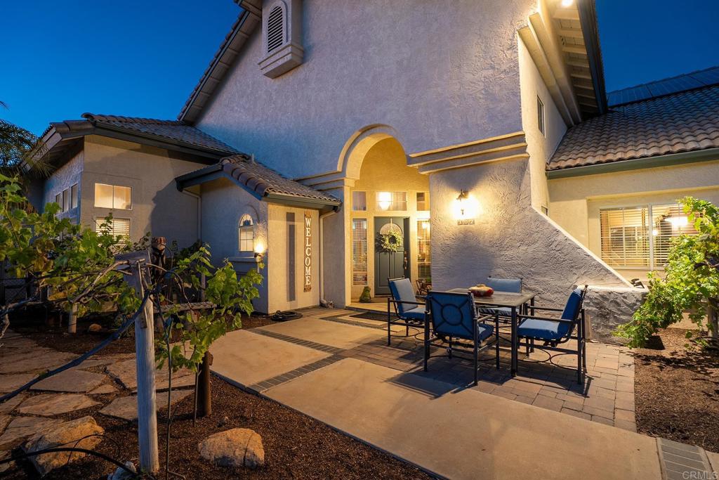 302 Alpine Trail Road Alpine, CA 91901 - Photo 55 of 67