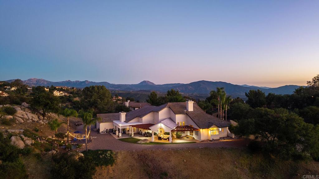 302 Alpine Trail Road Alpine, CA 91901 - Photo 58 of 67