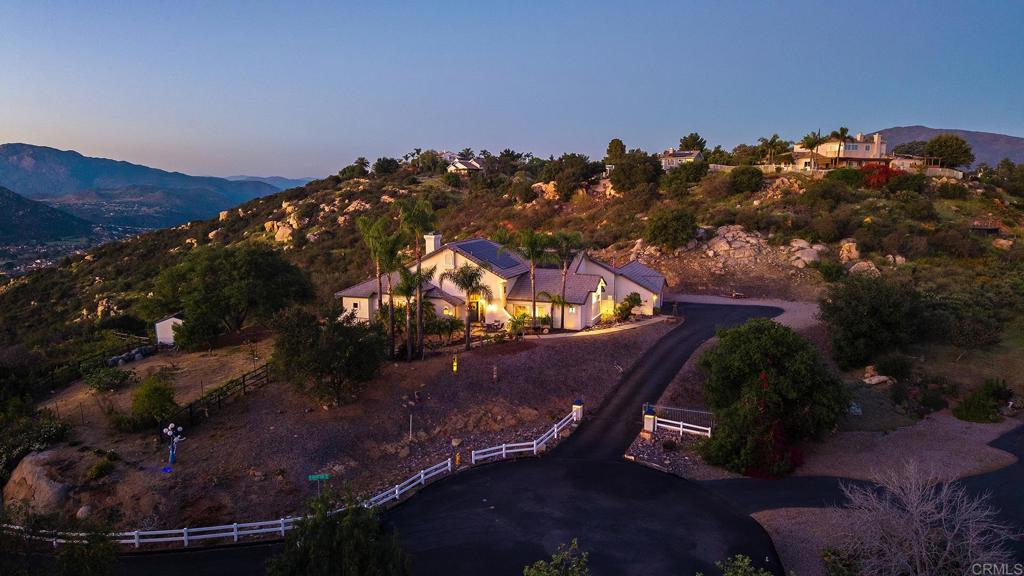 302 Alpine Trail Road Alpine, CA 91901 - Photo 59 of 67