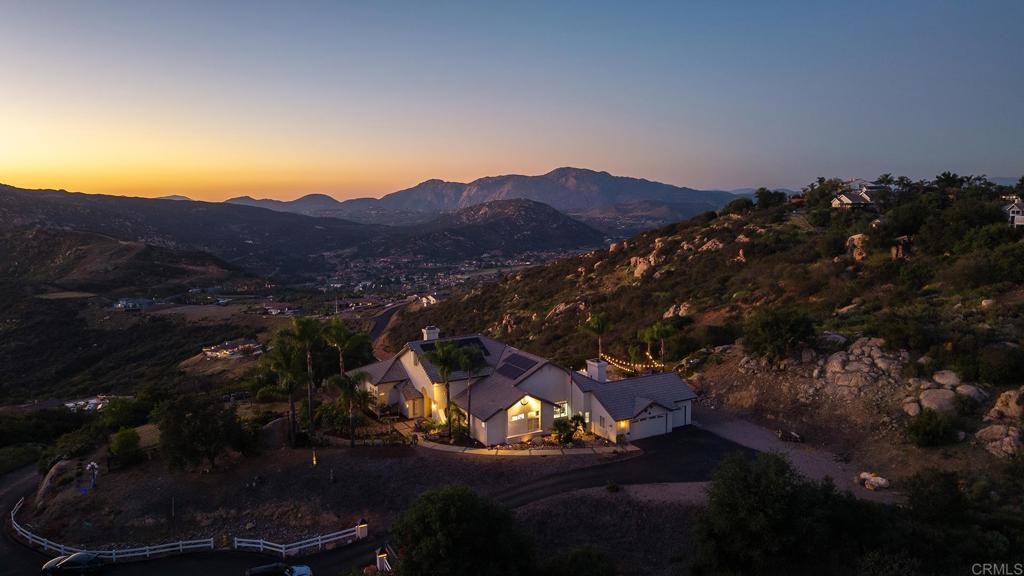 302 Alpine Trail Road Alpine, CA 91901 - Photo 60 of 67