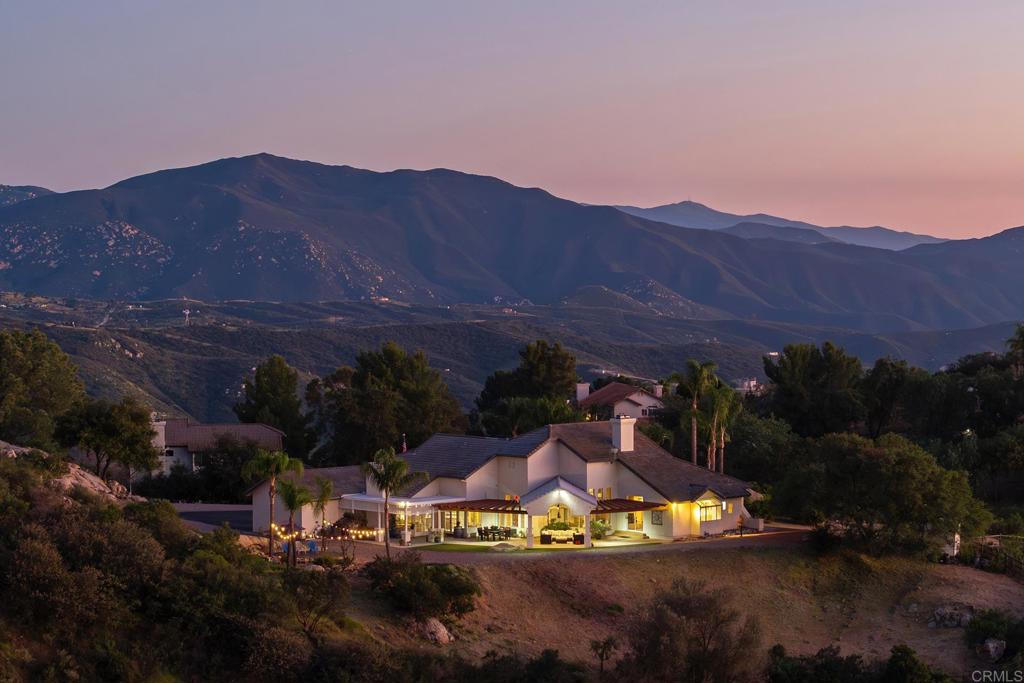 302 Alpine Trail Road Alpine, CA 91901 - Photo 61 of 67