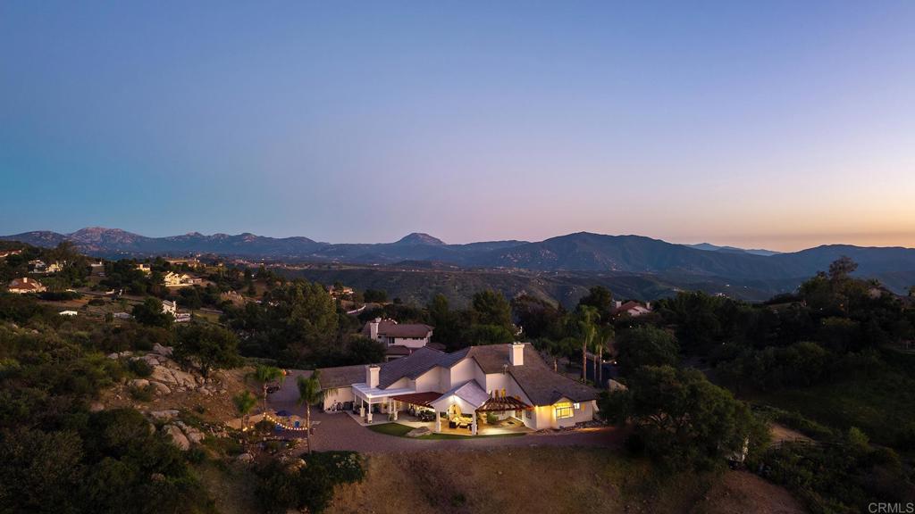 302 Alpine Trail Road Alpine, CA 91901 - Photo 62 of 67