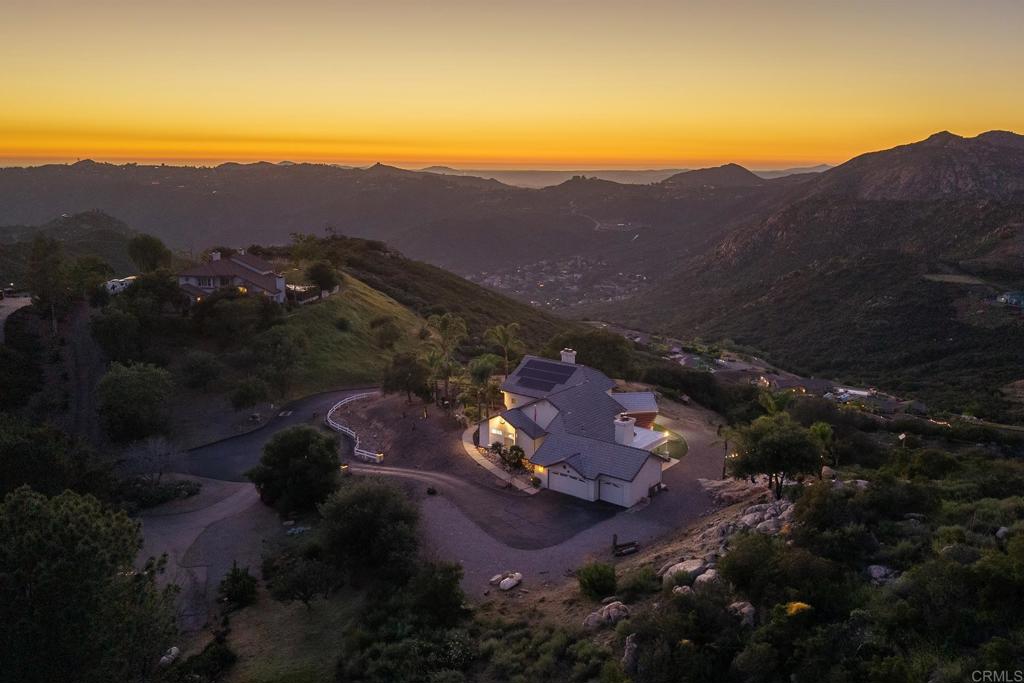302 Alpine Trail Road Alpine, CA 91901 - Photo 63 of 67
