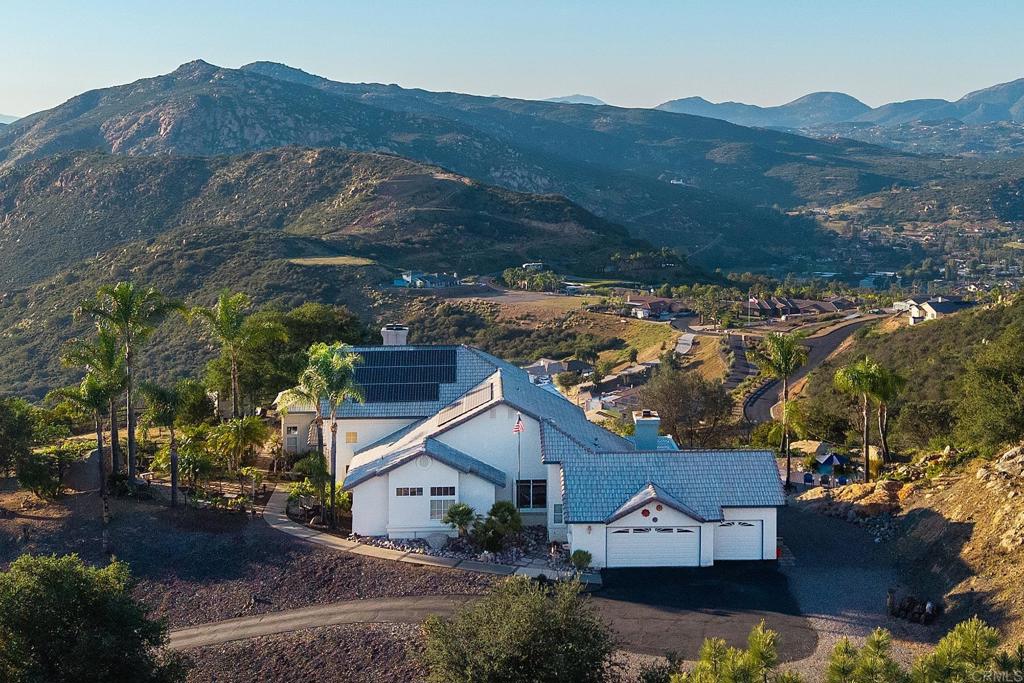 302 Alpine Trail Road Alpine, CA 91901 - Photo 64 of 67