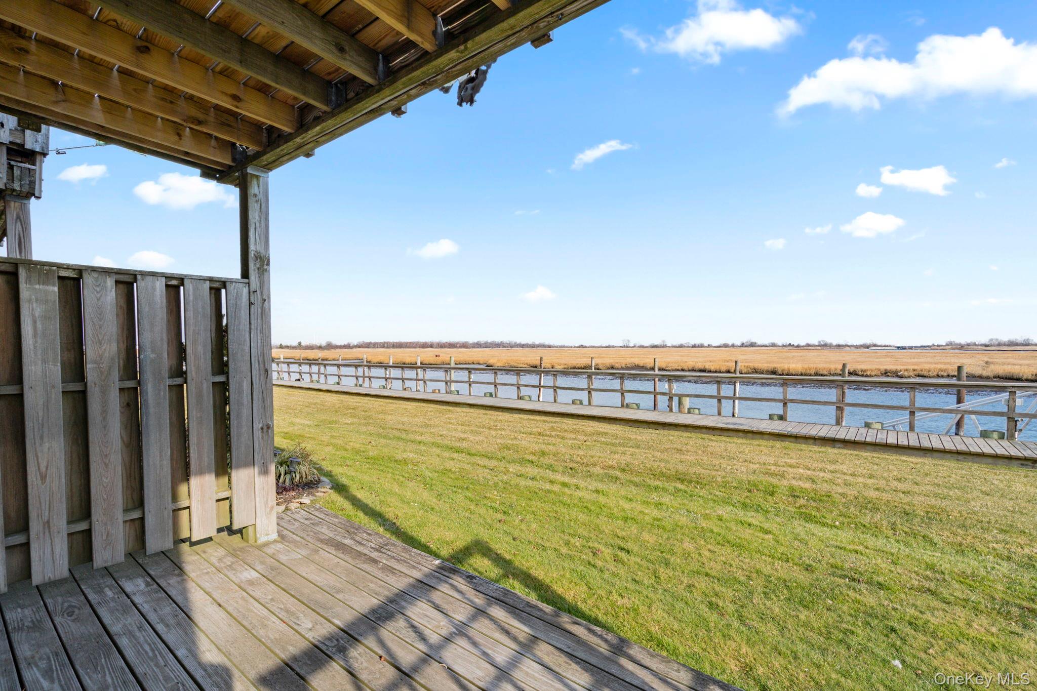 1 Anchorage Way, Unit 101 Freeport, NY 11520 - Photo 15 of 31 a view of an ocean beach