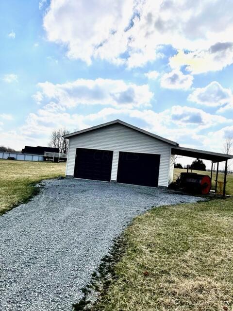 10401 Barger Road Leesburg, OH 45135 - Photo 20 of 48