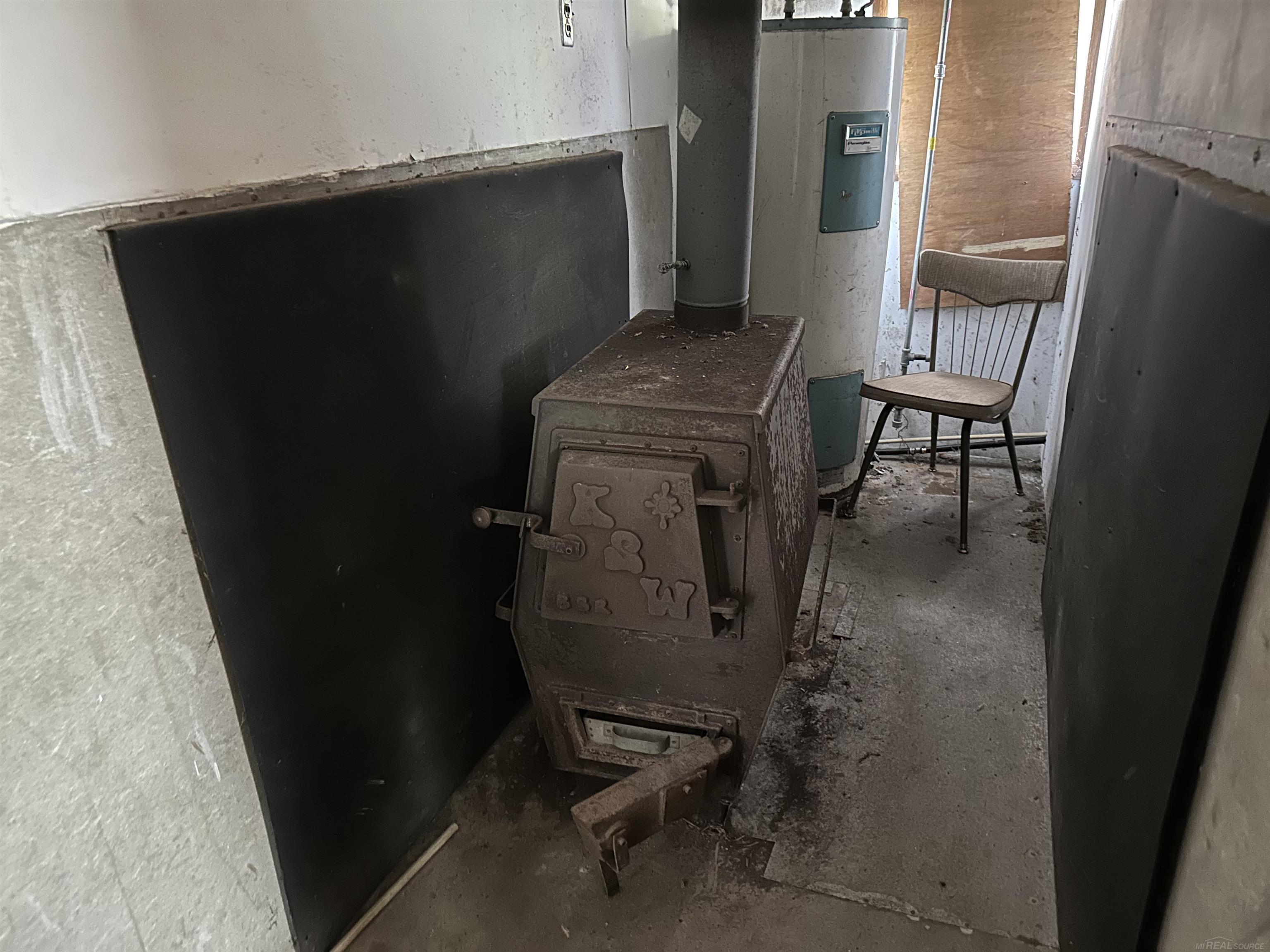 N17375 Co Road Hermansville, MI 49847 - Photo 16 of 26