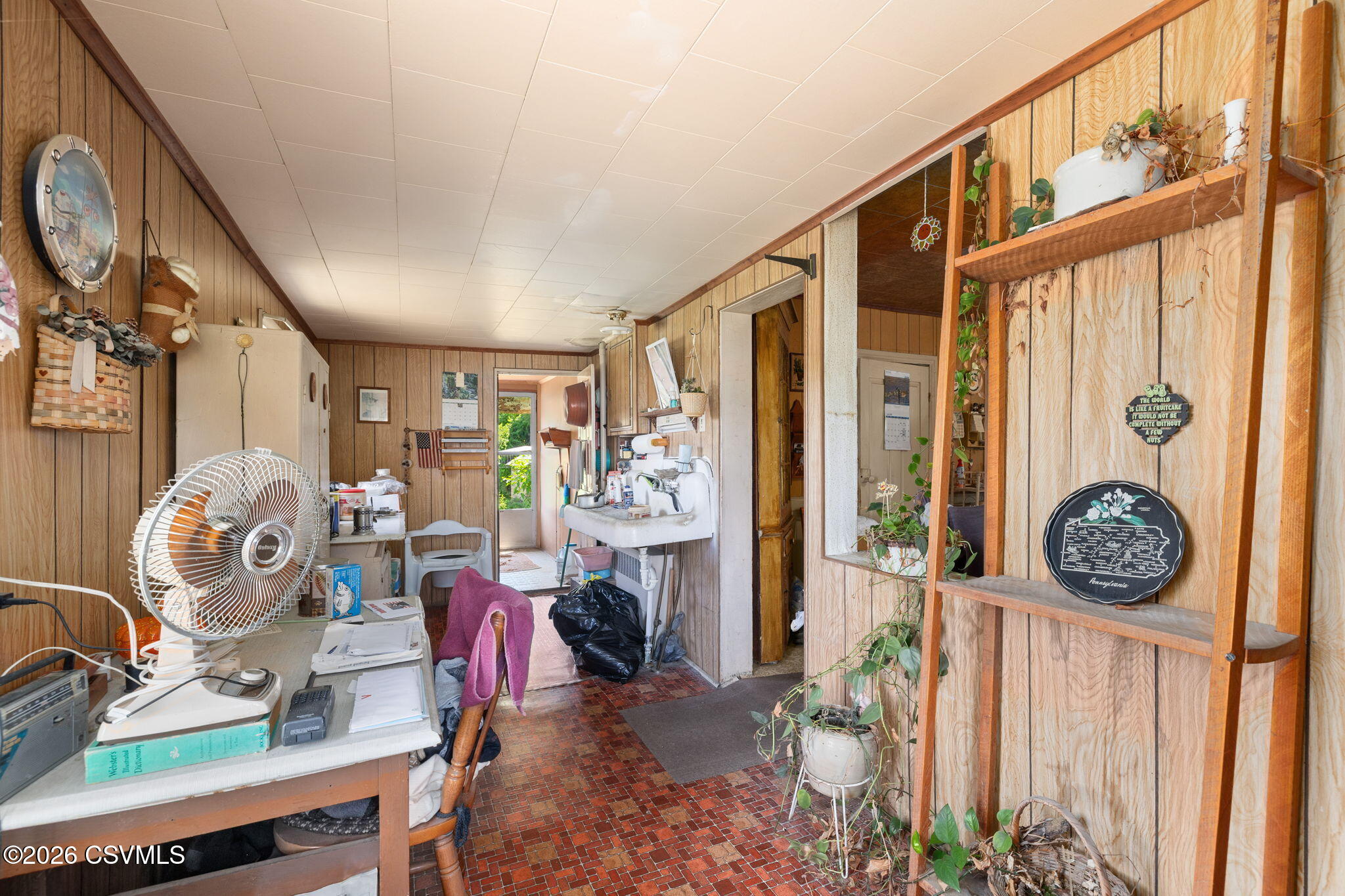 165 Old Reading Road Catawissa, PA 17820 - Photo 13 of 44