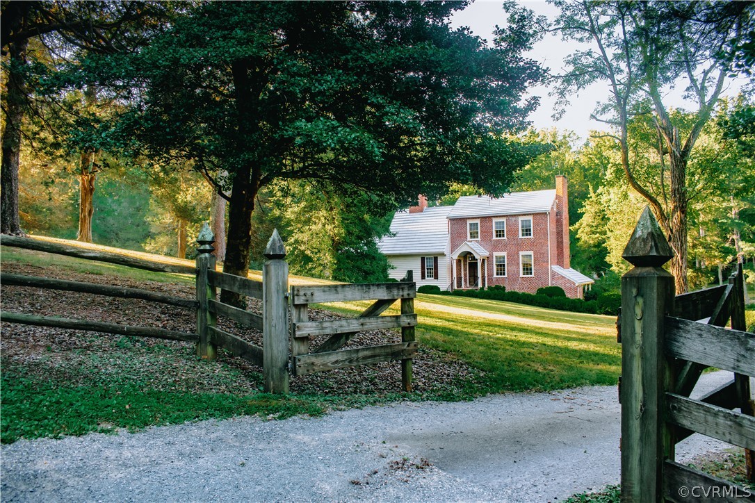 2046 Cardwell Road Crozier, VA 23039 - Photo 1 of 35 Gallery Image 1