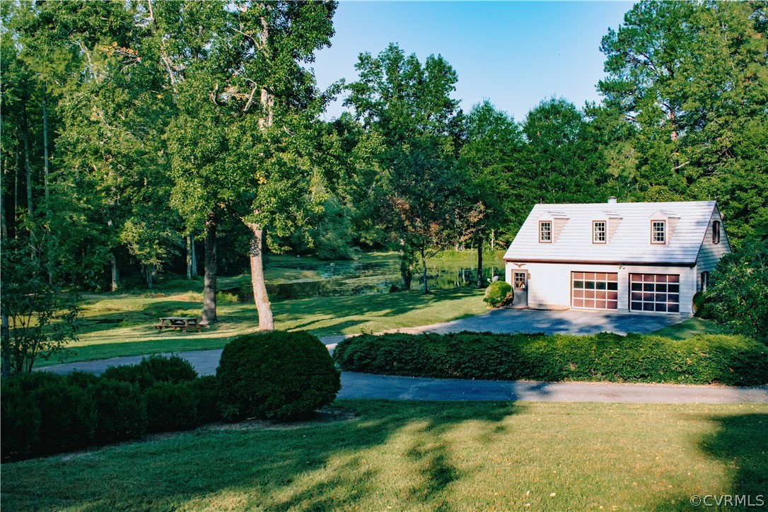 2046 Cardwell Road Crozier, VA 23039 - Photo 22 of 35 Gallery Image 22