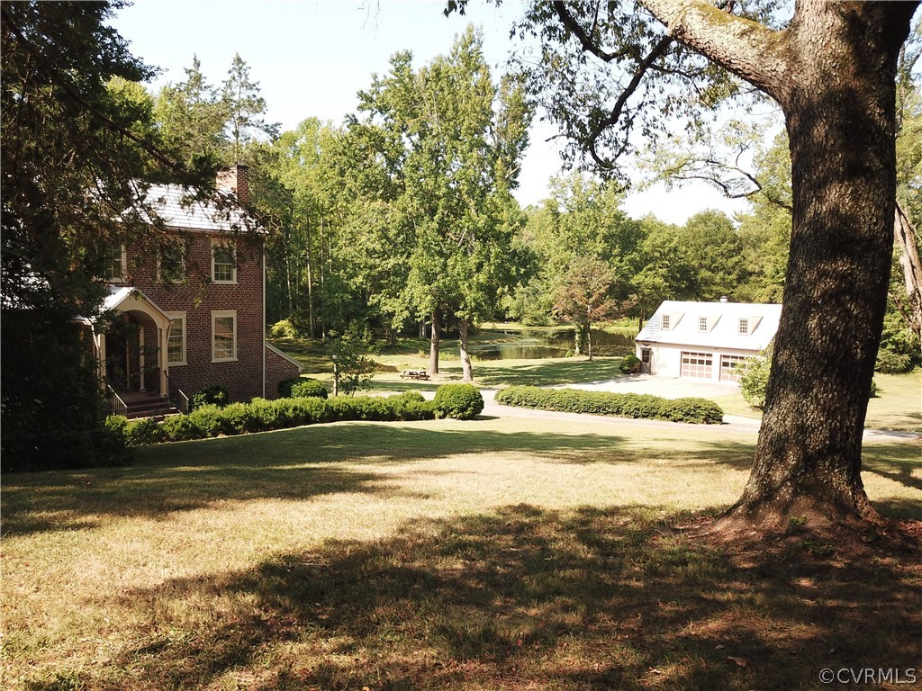 2046 Cardwell Road Crozier, VA 23039 - Photo 33 of 35 Gallery Image 33