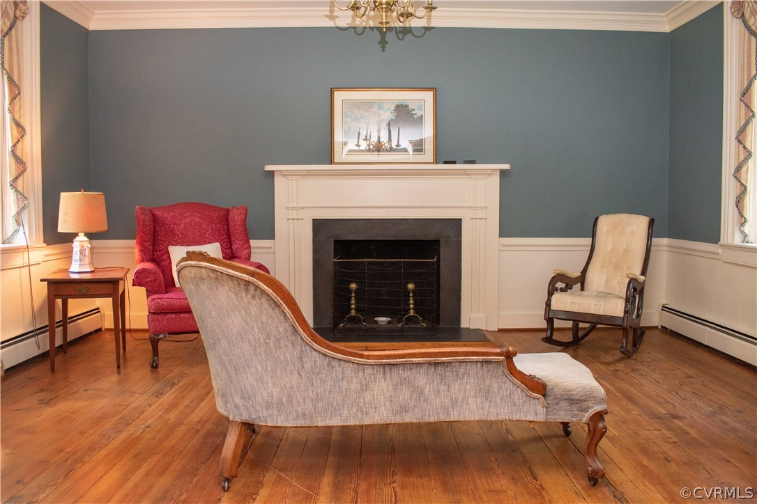 2046 Cardwell Road Crozier, VA 23039 - Photo 10 of 35 Gallery Image 10