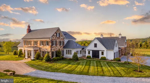 $9,750,000 | 7316 Old Carters Mill Road, The Plains, VA 20198