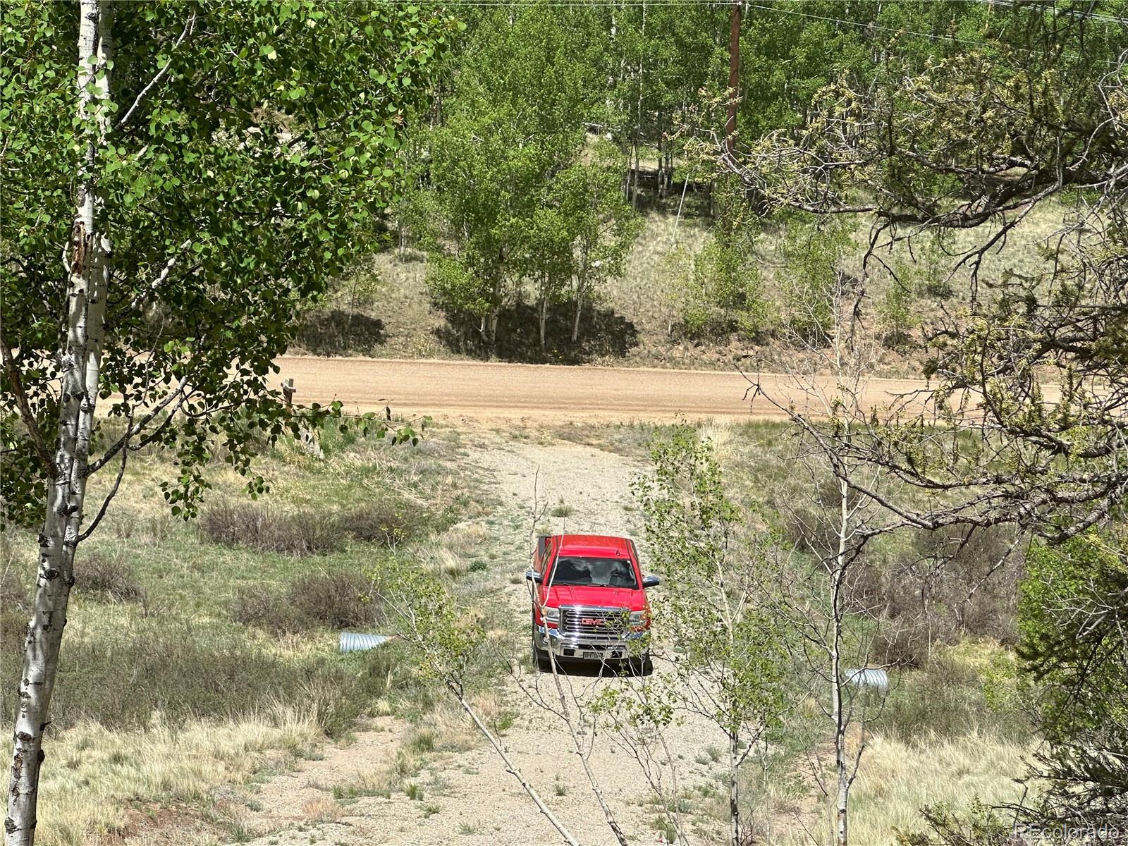 2092 Stagestop Road Jefferson, CO 80456 - Photo 14 of 27