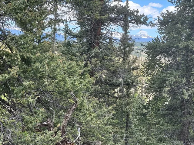 $133,500 | 2092 Stagestop Road, Jefferson, CO 80456