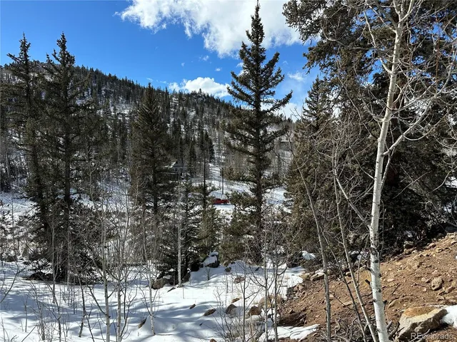 $133,500 | 2092 Stagestop Road, Jefferson, CO 80456