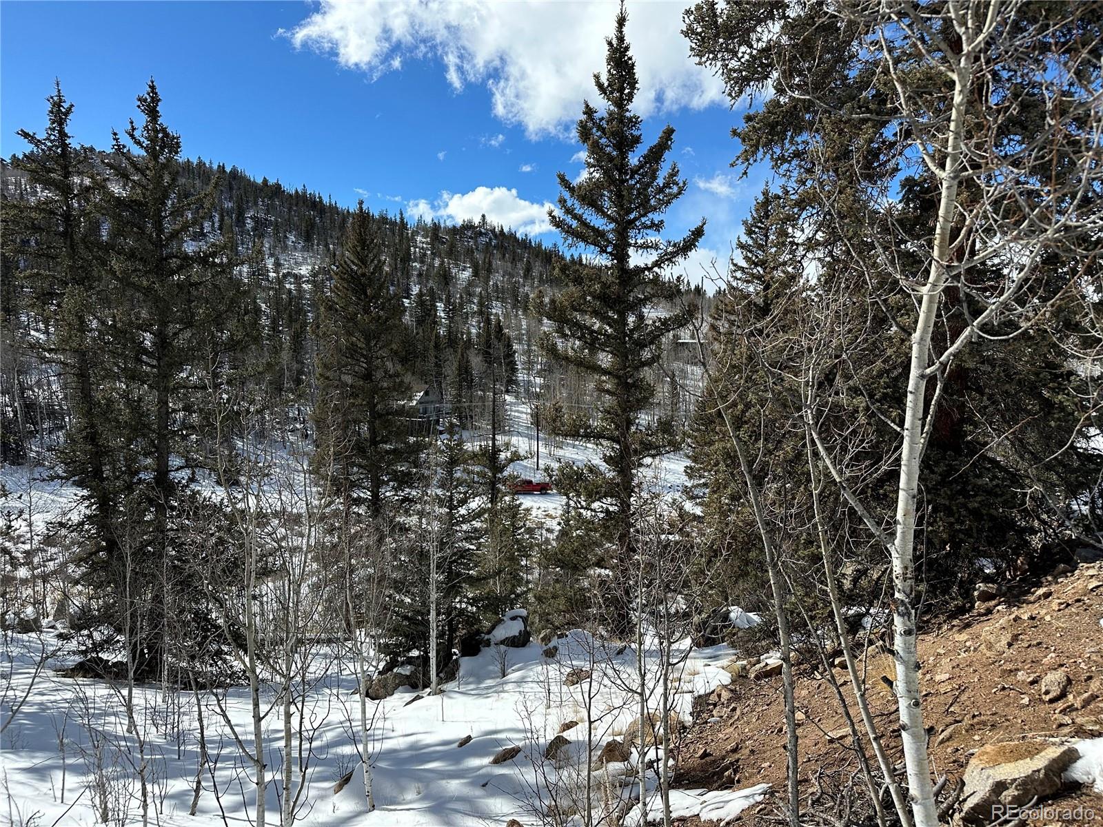 2092 Stagestop Road Jefferson, CO 80456 - Photo 20 of 27