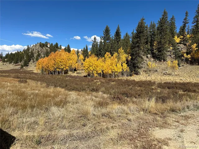 $133,500 | 2092 Stagestop Road, Jefferson, CO 80456