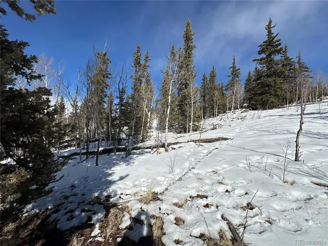 $133,500 | 2092 Stagestop Road, Jefferson, CO 80456