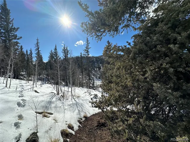 $133,500 | 2092 Stagestop Road, Jefferson, CO 80456