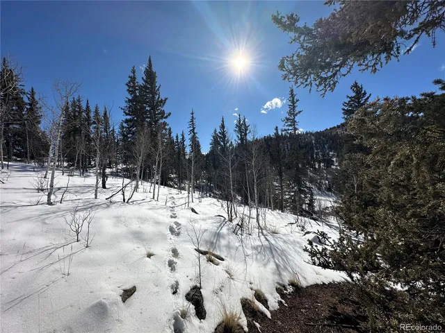 $133,500 | 2092 Stagestop Road, Jefferson, CO 80456