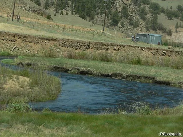 $133,500 | 2092 Stagestop Road, Jefferson, CO 80456