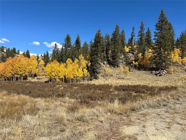 $133,500 | 2092 Stagestop Road, Jefferson, CO 80456