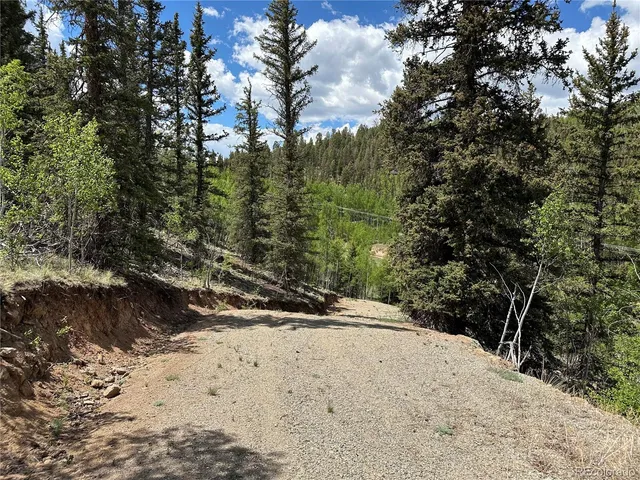$133,500 | 2092 Stagestop Road, Jefferson, CO 80456