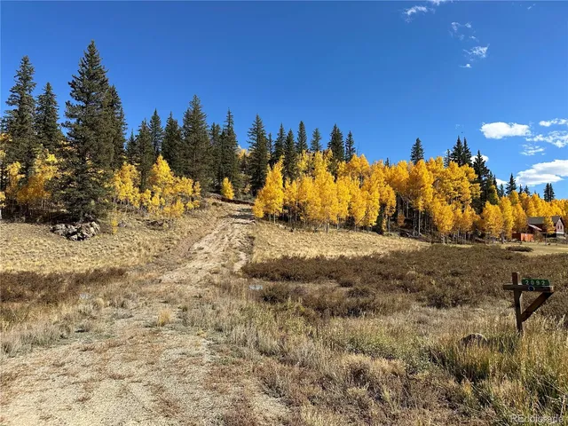 $133,500 | 2092 Stagestop Road, Jefferson, CO 80456