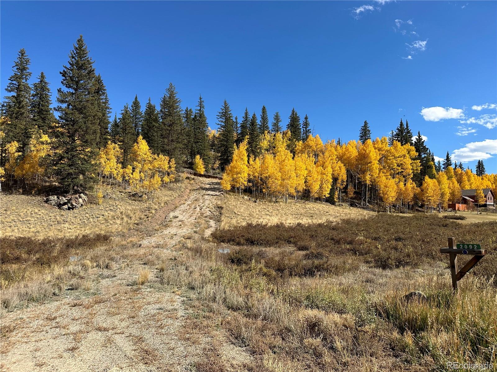 2092 Stagestop Road Jefferson, CO 80456 - Photo 7 of 27