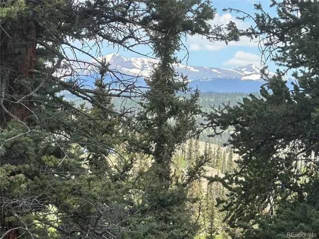 $133,500 | 2092 Stagestop Road, Jefferson, CO 80456