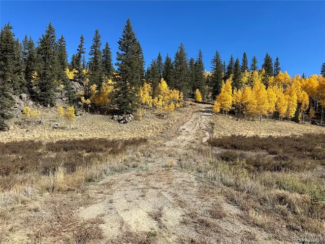 $133,500 | 2092 Stagestop Road, Jefferson, CO 80456