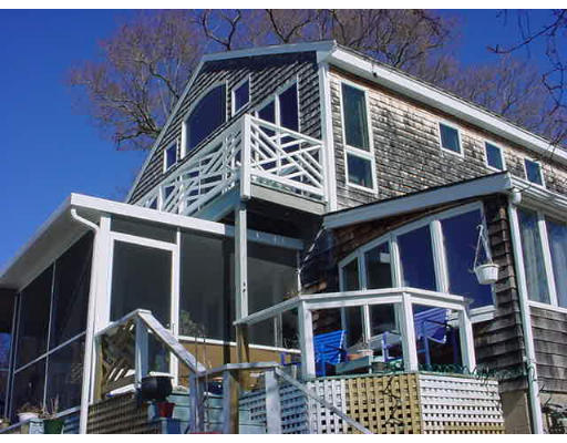 18 North Ridge Road Ipswich, MA 01938 - Photo 1 of 1