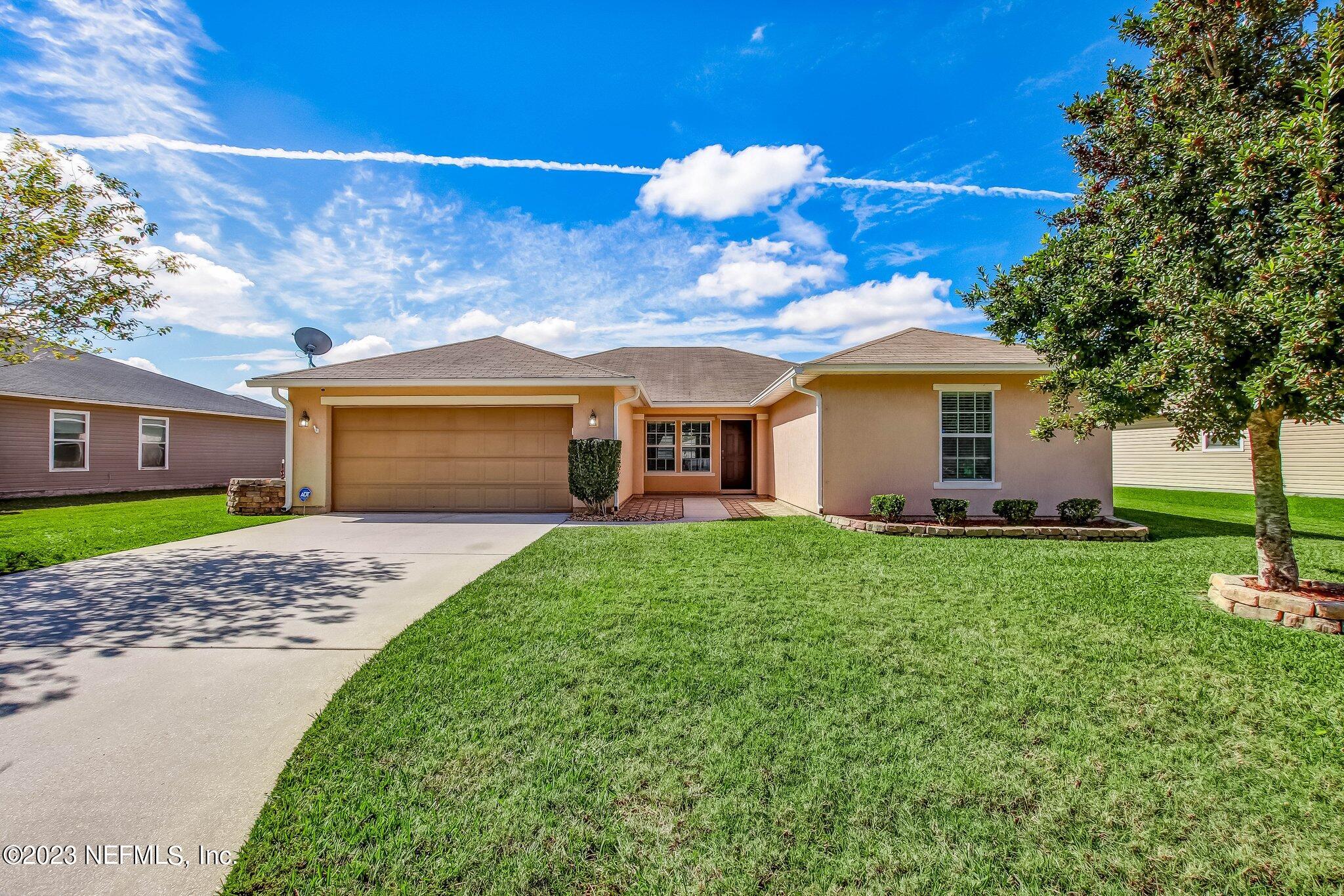 78133 Duckwood Trail Yulee, FL 32097 - Photo 1 of 61 Front of Home