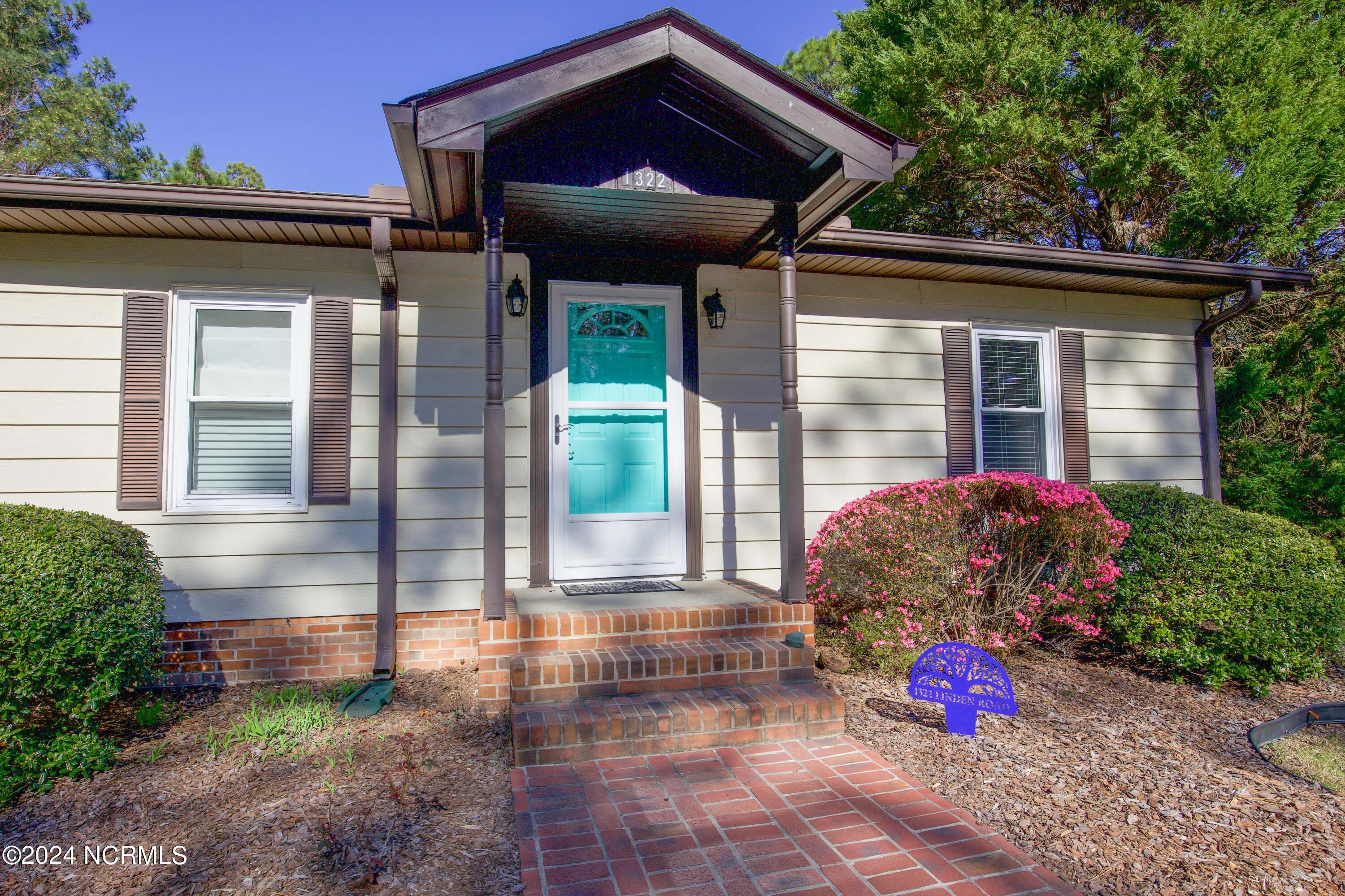 1322 Linden Road Aberdeen, NC 28315 - Photo 5 of 46 1322 Linden Rd-14