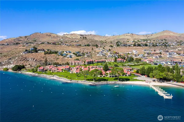 $479,000 | 100 Lake Chelan Shores Drive, Unit 185, Chelan, WA 98816