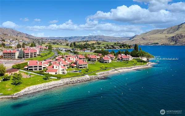 $479,000 | 100 Lake Chelan Shores Drive, Unit 185, Chelan, WA 98816