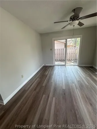 $1,075 | 642 Mosswood Lane, Fayetteville, NC 28311