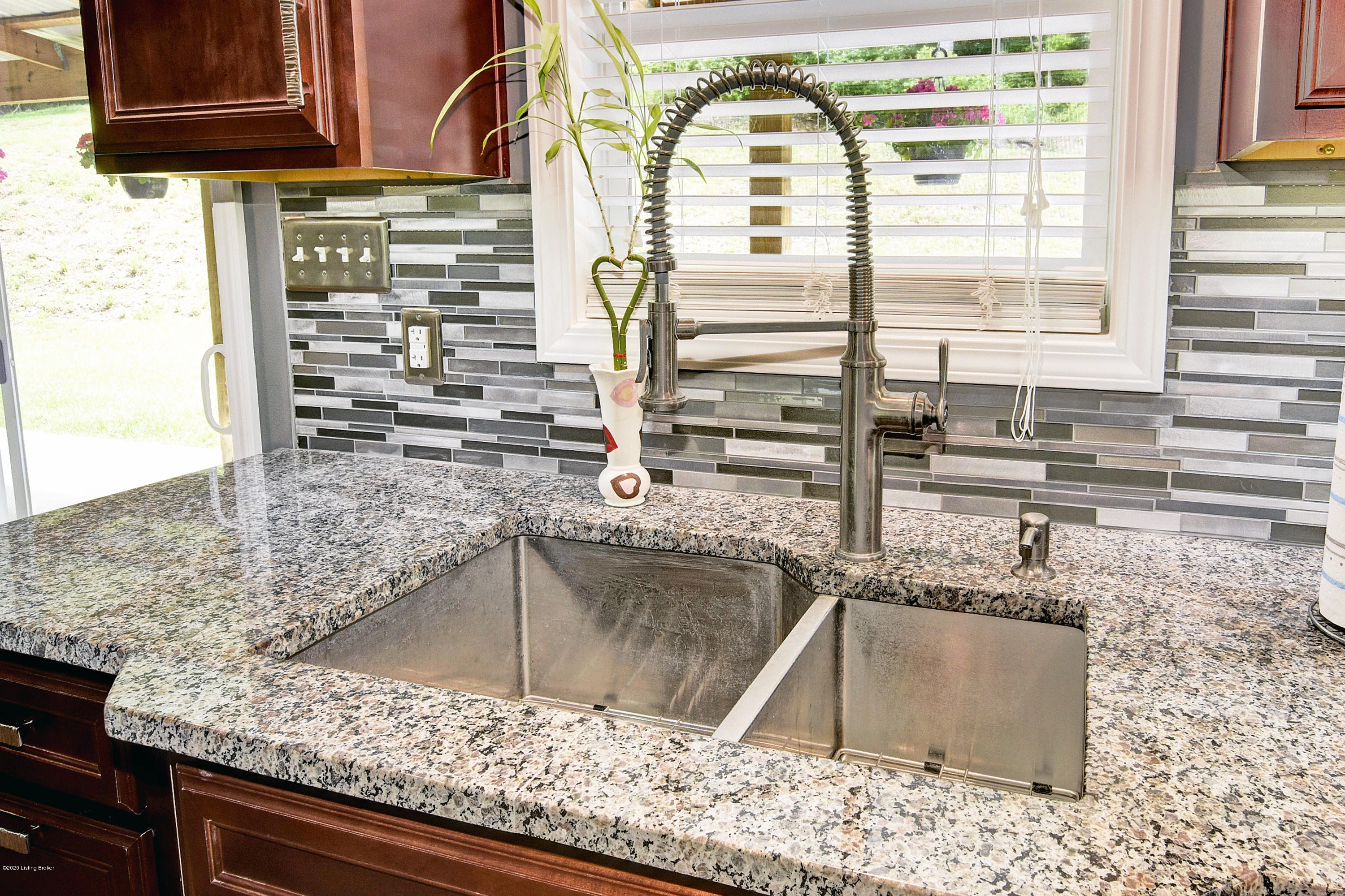 6066 Fallen Timber Road Sulphur, KY 40070 - Photo 13 of 45 Kitchen