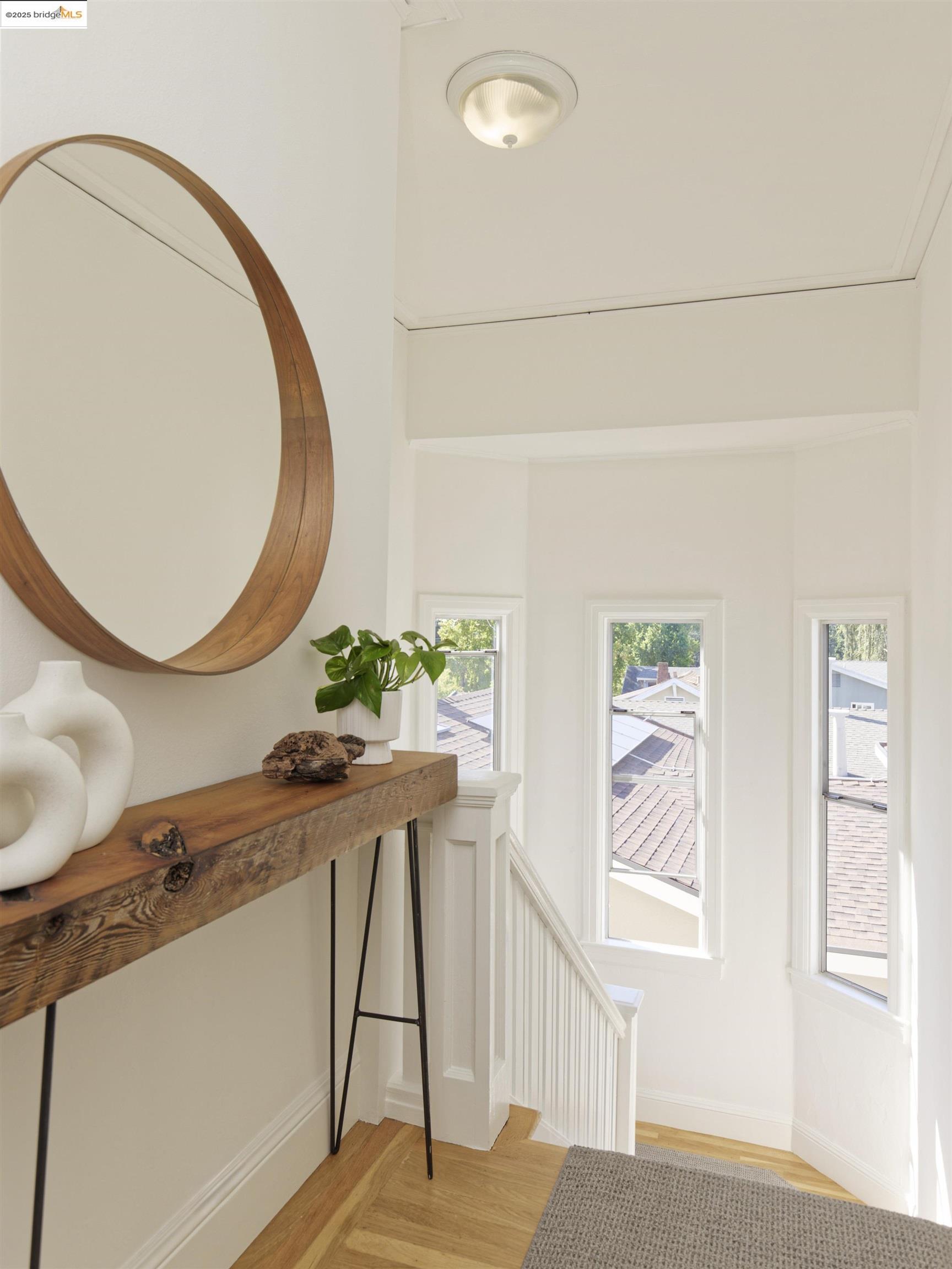 3945 Randolph Avenue, Unit 2 Oakland, CA 94602 - Photo 27 of 43 a view of a livingroom with furniture and window