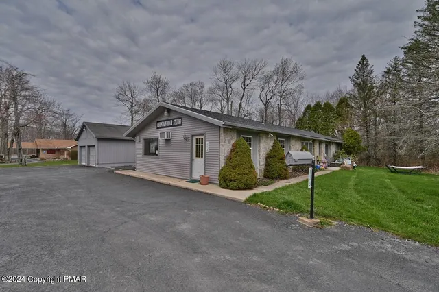 $399,900 | 113 Ward Avenue, Mount Pocono, PA 18344