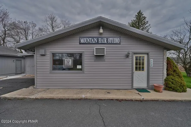 $399,900 | 113 Ward Avenue, Mount Pocono, PA 18344