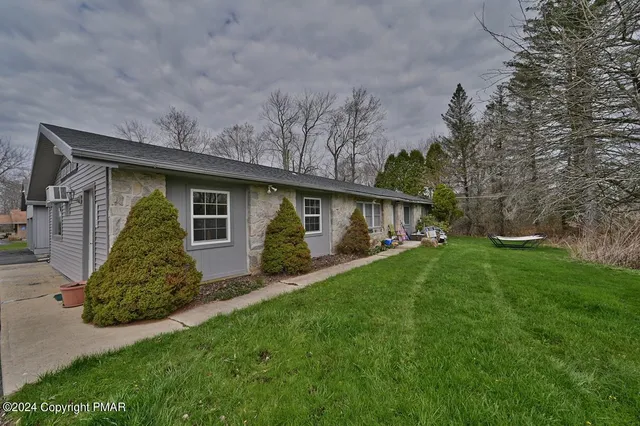 $399,900 | 113 Ward Avenue, Mount Pocono, PA 18344