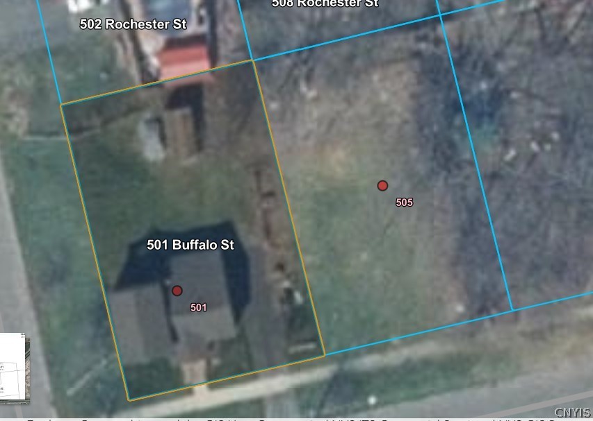 501 Buffalo Street Fulton, NY 13069 - Photo 27 of 31